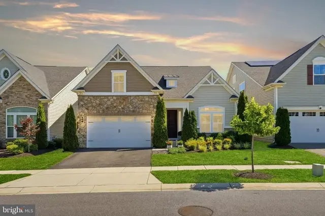 1488 Catbriar Way, Odenton