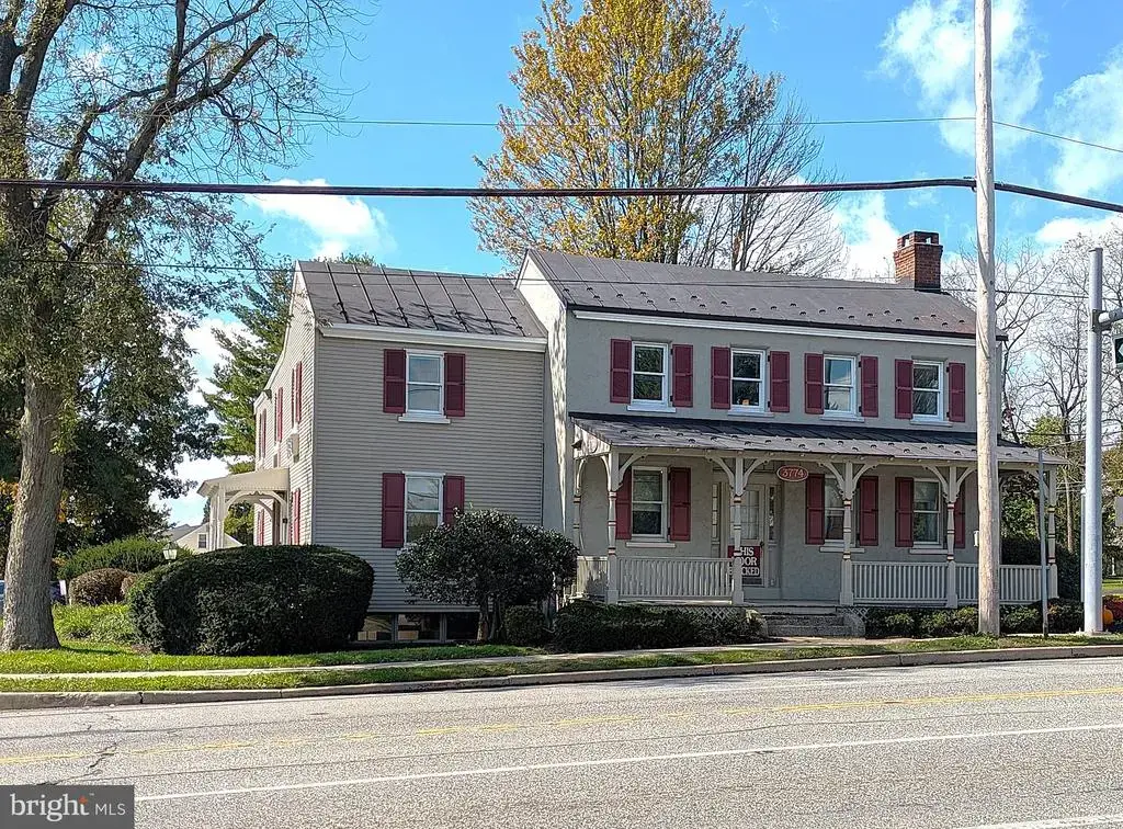 3774 Ridge Pike #suite 101, COLLEGEVILLE