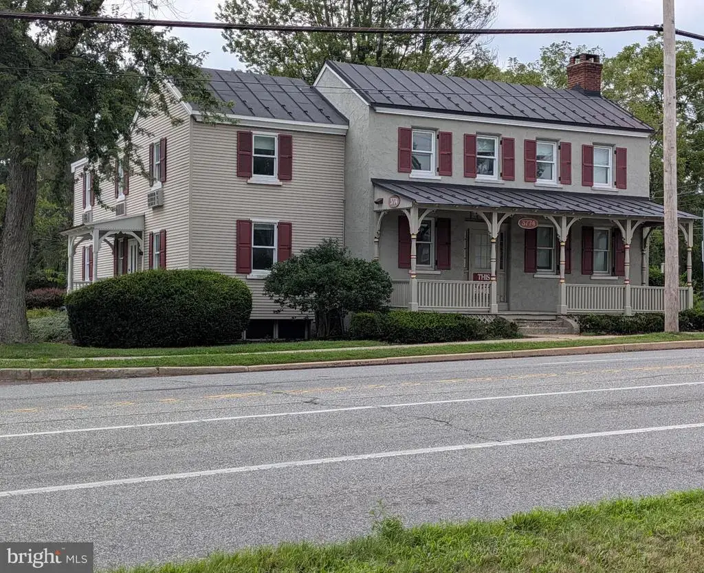 3774 Ridge Pike #suite 101, COLLEGEVILLE