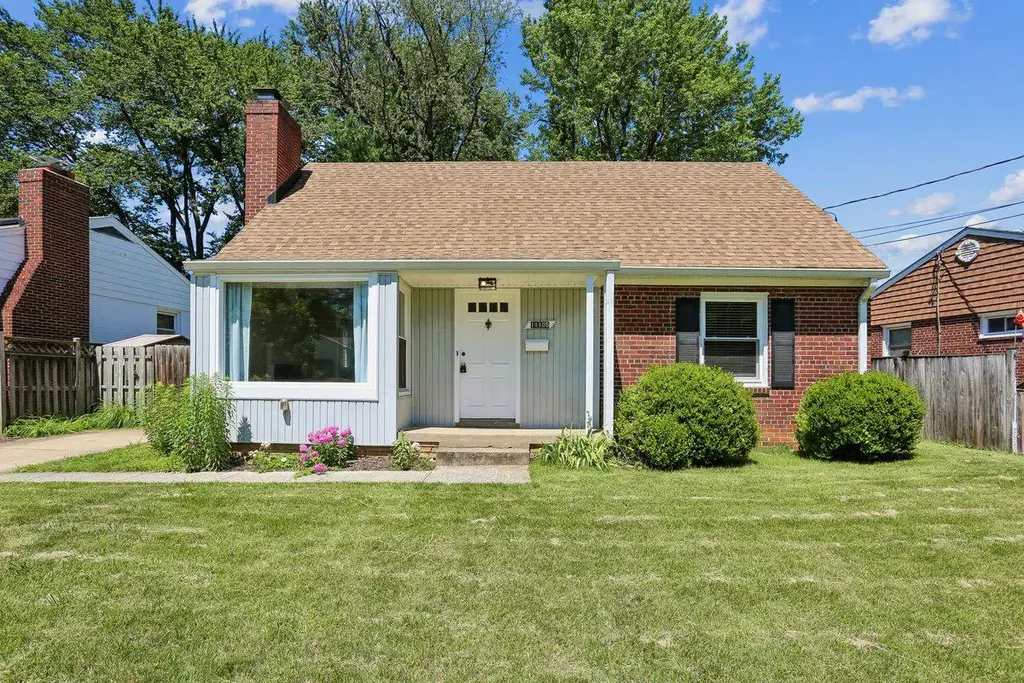 11105 Stillwater, KENSINGTON
