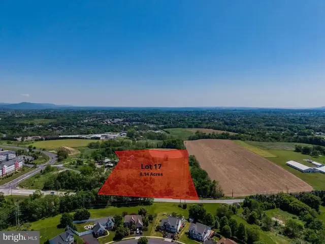 Lot 17 Technology Pkwy, Mechanicsburg