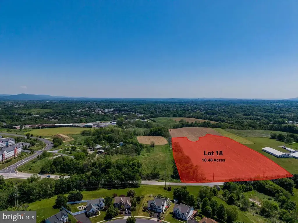 Lot 18 Technology Pkwy, ENOLA