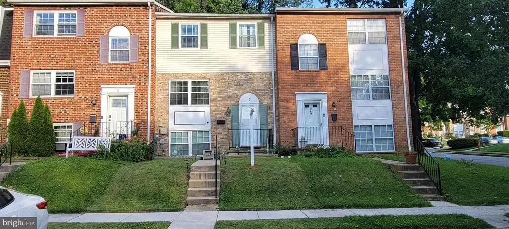 3 Summit Green Ct, COCKEYSVILLE
