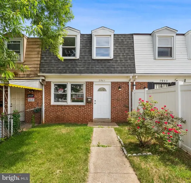 2941 Mallview Rd, Baltimore