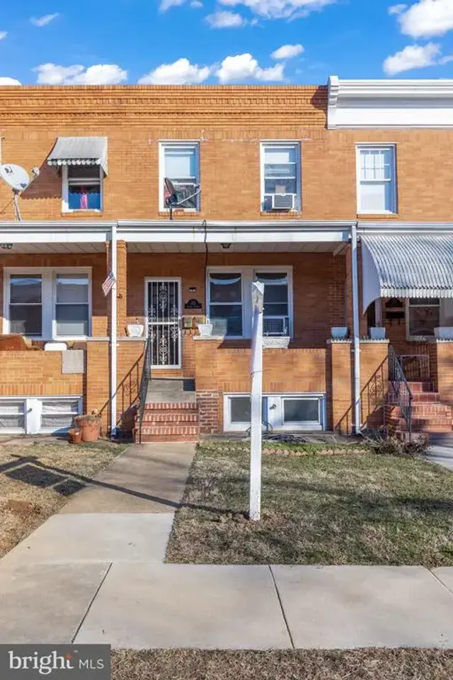 315 Elrino St, Baltimore