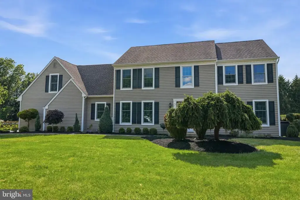 204 Heron Ct, WASHINGTON CROSSING