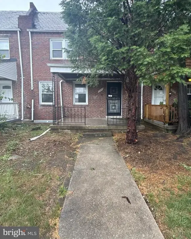 3496 Dolfield Ave, Baltimore
