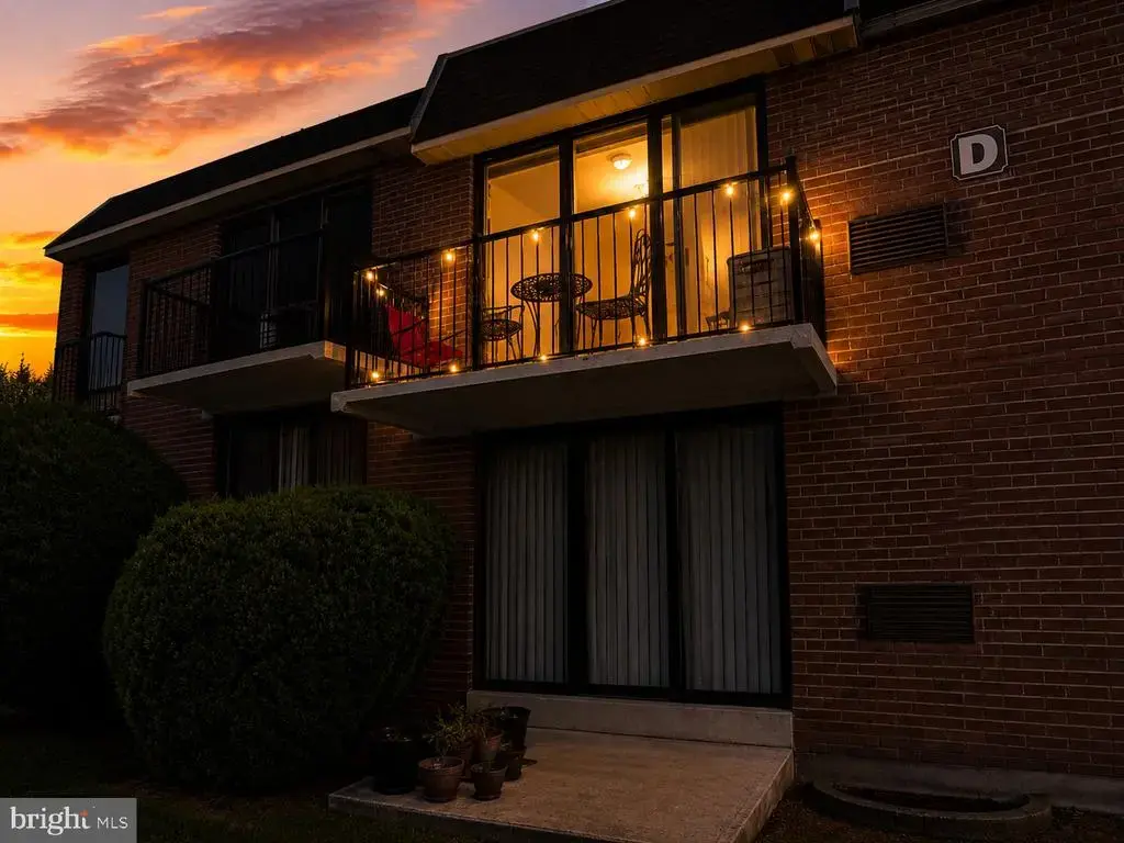 100 E Glenolden Ave #d-7, GLENOLDEN