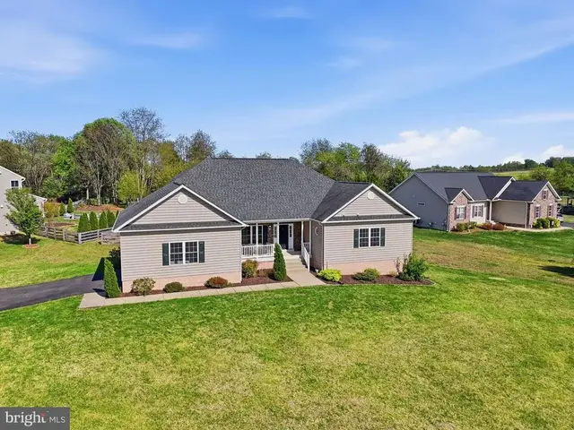 15020 North Ridge Blvd, Culpeper