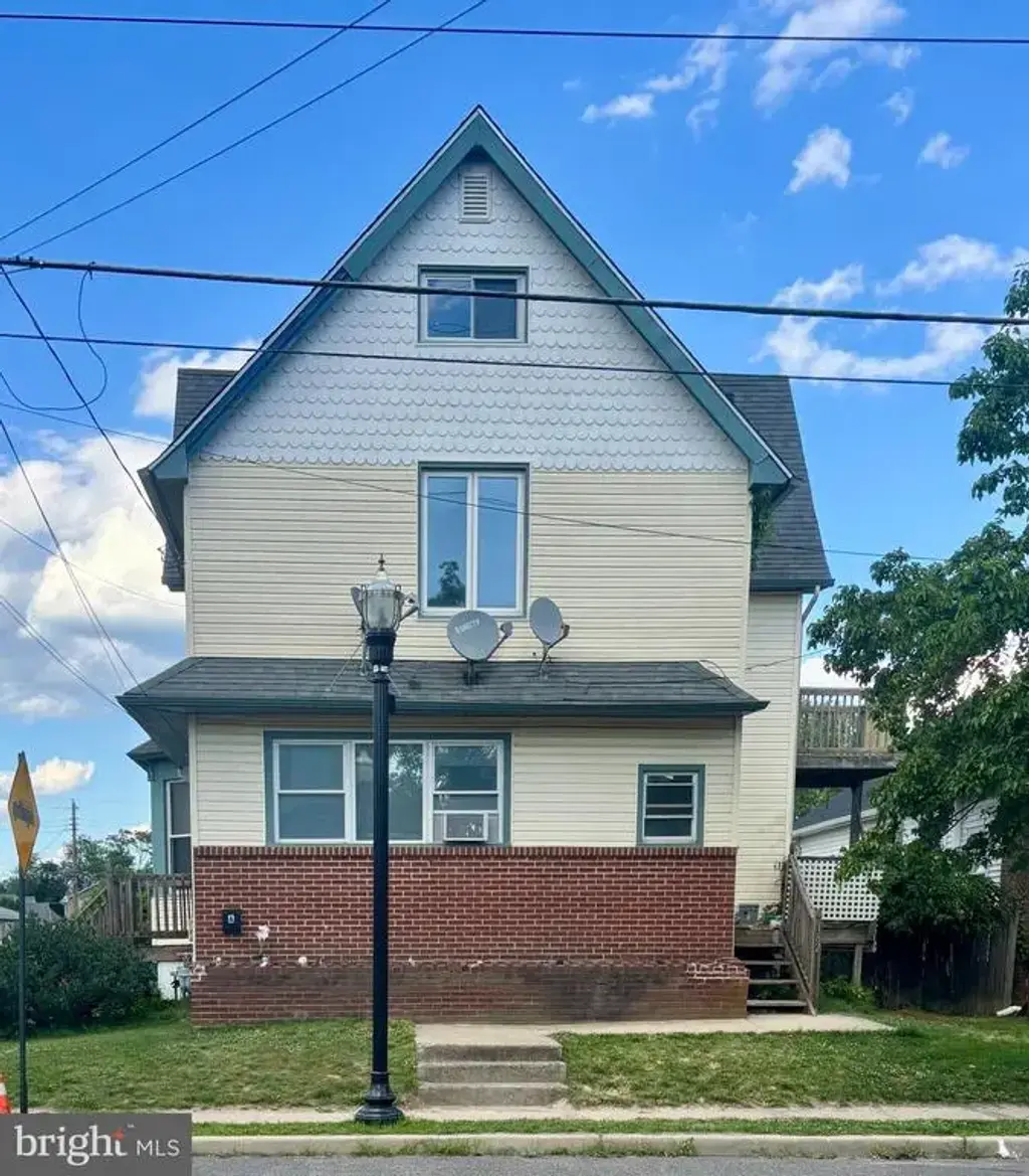 182 Haddon Ave #b, WEST BERLIN