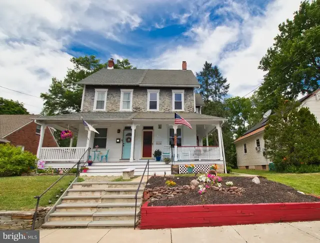143 Green St, Souderton