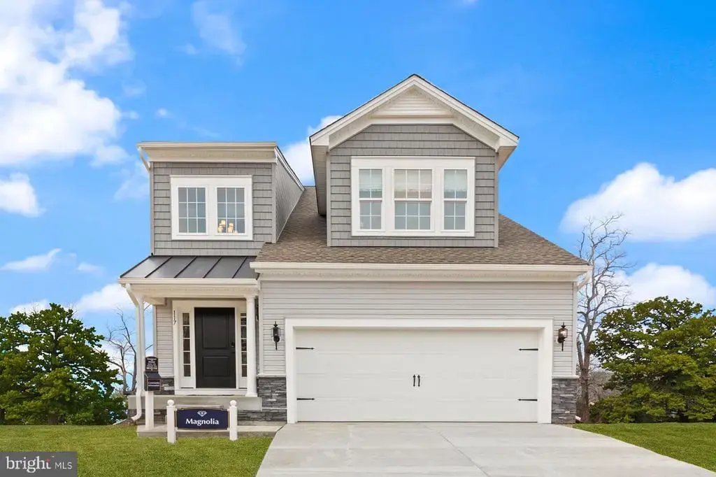 117 Nell Street, PERRYVILLE