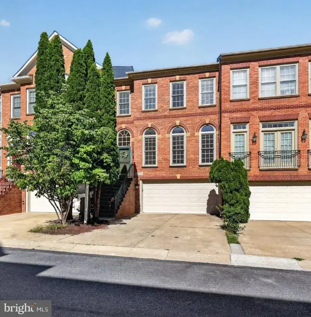13315 Sunny Brooke Pl, POTOMAC