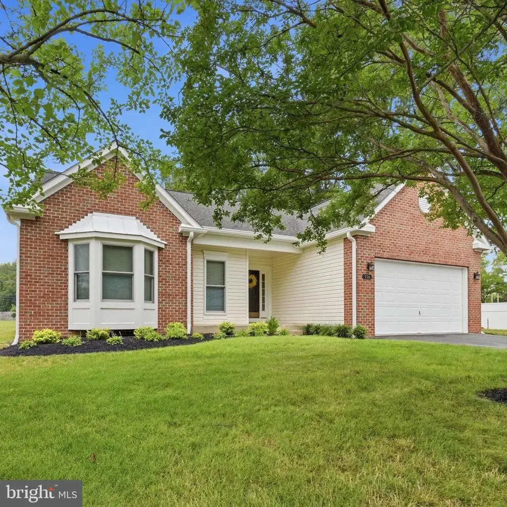 114 Edenderry Ave, CENTREVILLE