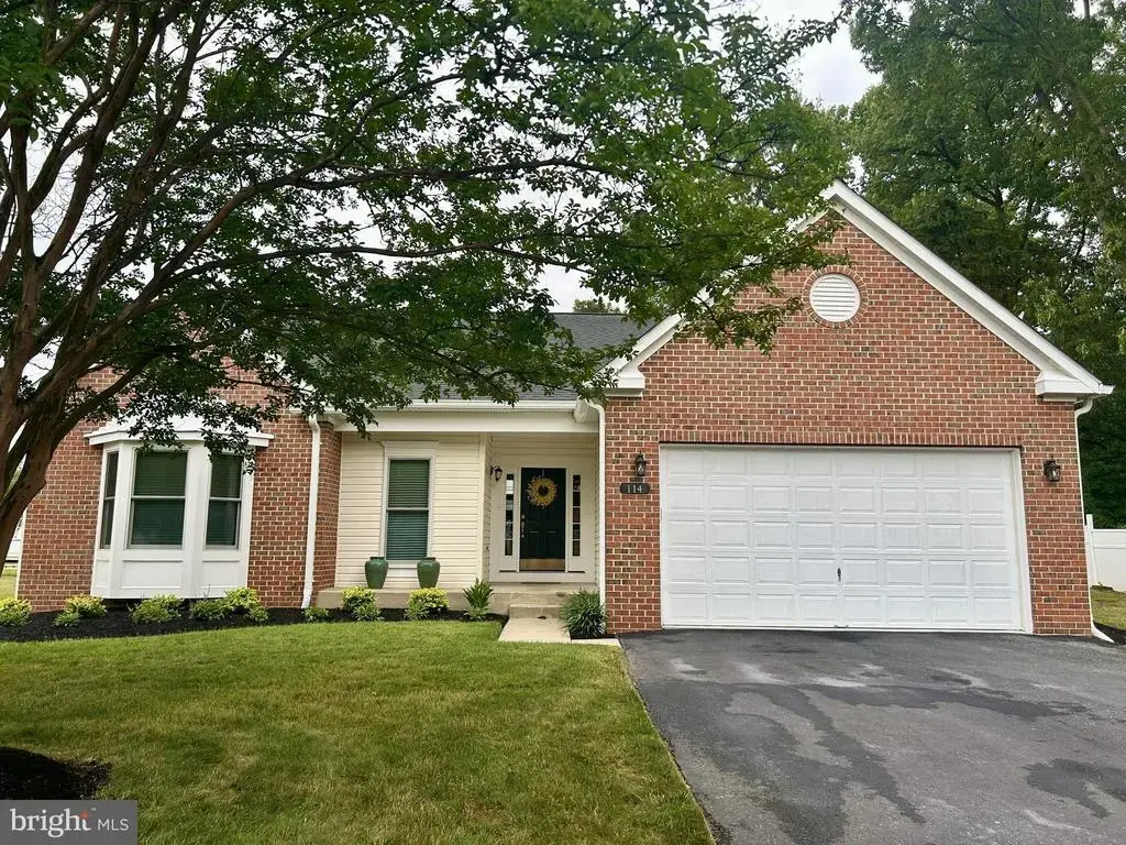 114 Edenderry Ave, CENTREVILLE