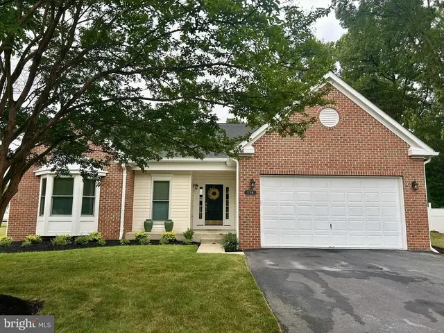 114 Edenderry Ave, Centreville