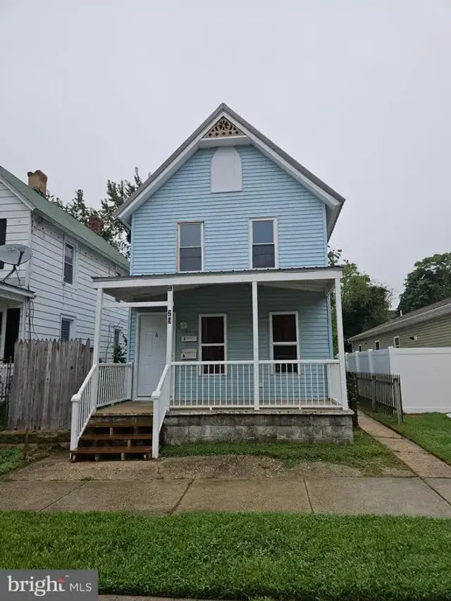 29 N New St, Dover