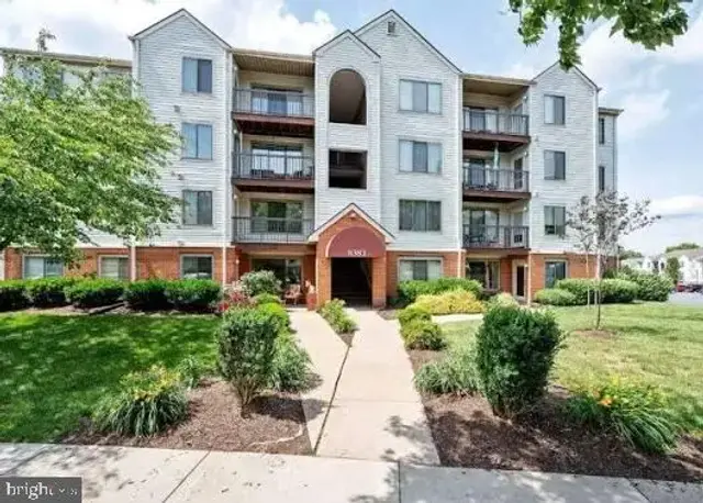 8383 Buttress Ln #102, Manassas