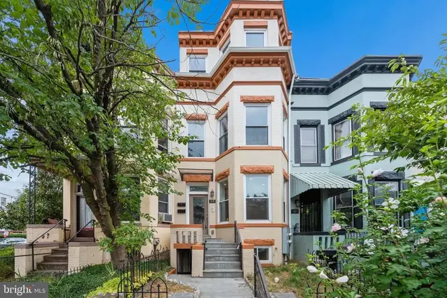 59 R St Ne #1, Washington