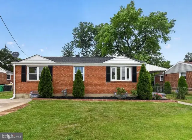 2416 Griffen St, Hyattsville