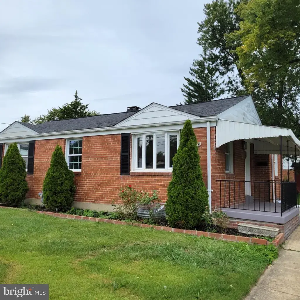 2416 Griffen St, HYATTSVILLE