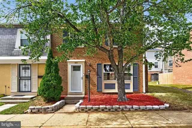 1419 Potomac Heights Dr #171, Fort Washington