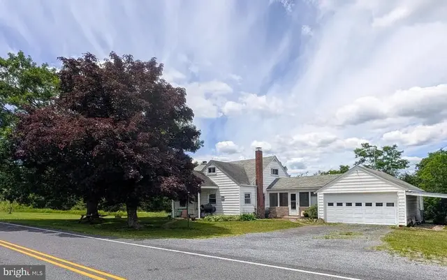 6553 Chaneysville Road, Clearville