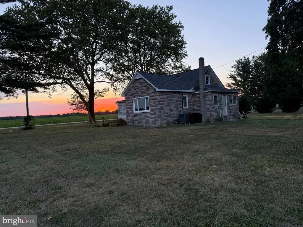 504 Sunset Blvd, RIDGELY