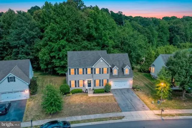 654 Olde Field Dr, Magnolia
