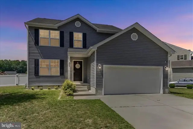 355 Sweeping Mist Cir, Frederica