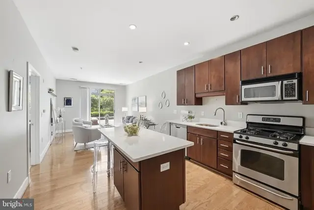 1800 Wilson Blvd #105, Arlington