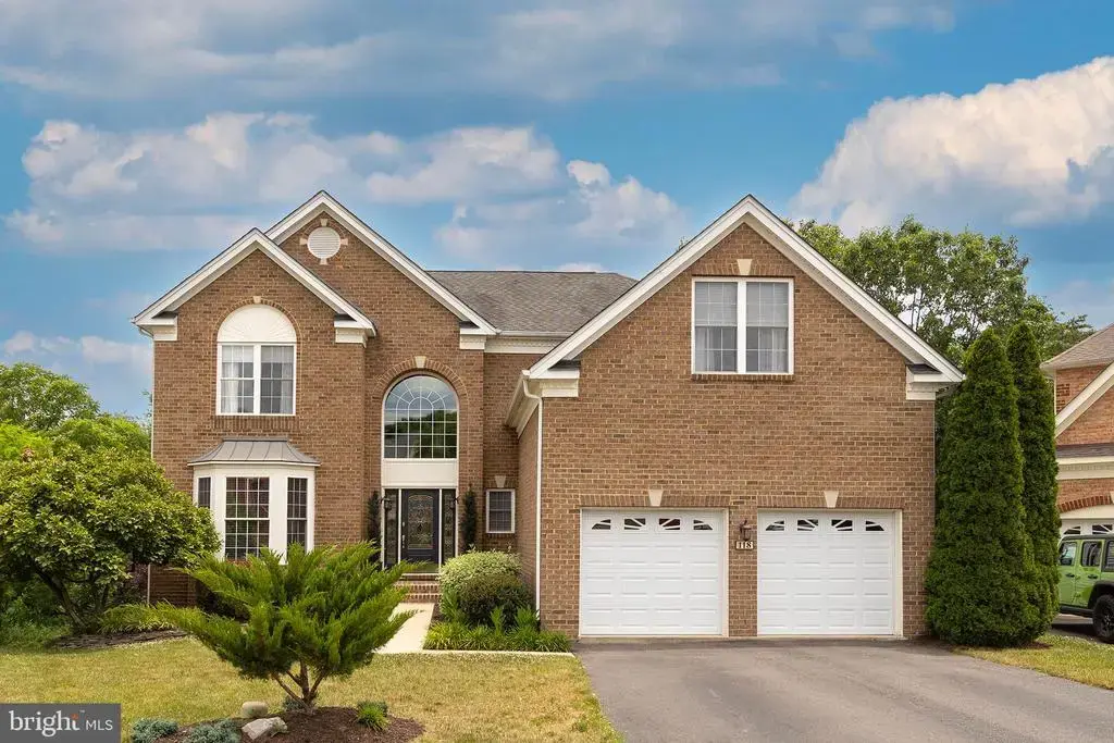118 Aulee Ct, WINCHESTER