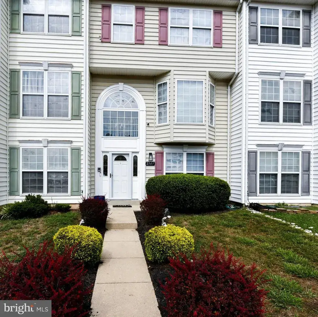 2547 Enterprise Pl, WALDORF