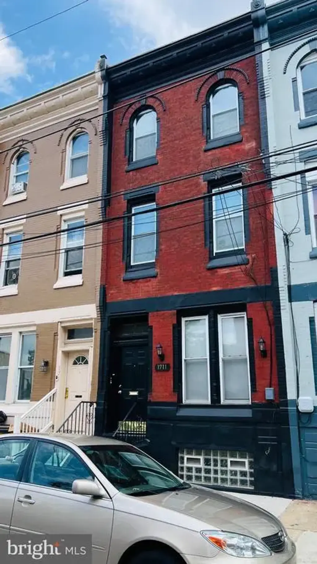 1711 N 26th St, PHILADELPHIA