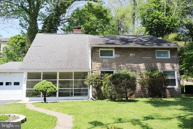 8629 Patton Rd, Glenside