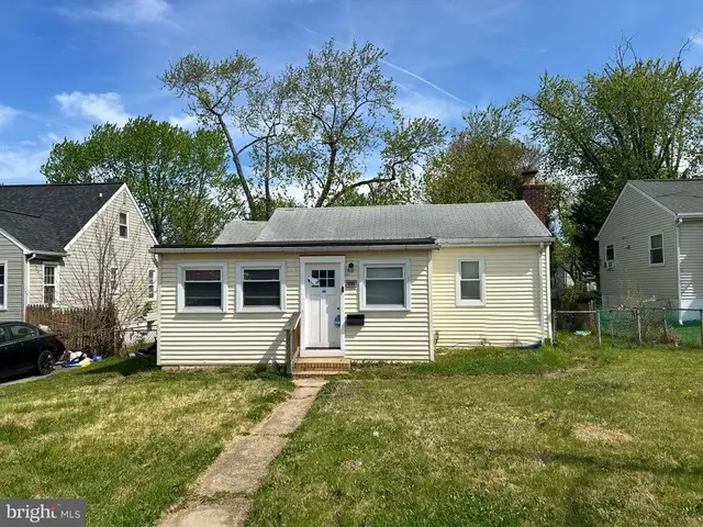 4624 Mary Ave, Baltimore