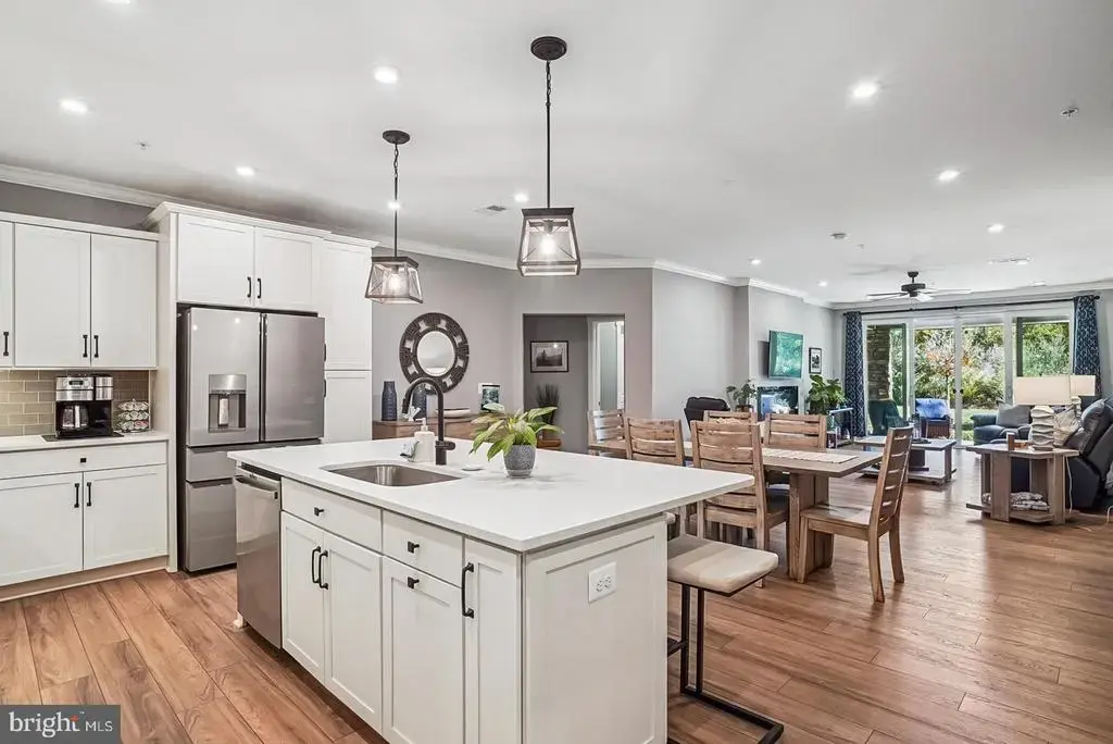3000 Herons Nest Way #11, CHESTER