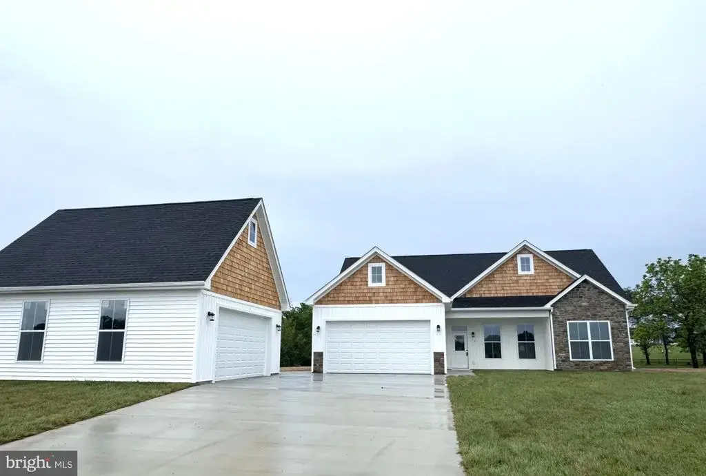 Lot 16 Glenaire Rd, BUNKER HILL