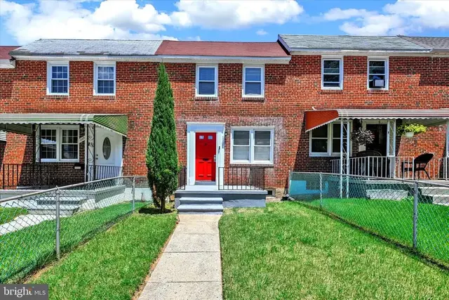 1127 Wicklow Rd, Baltimore