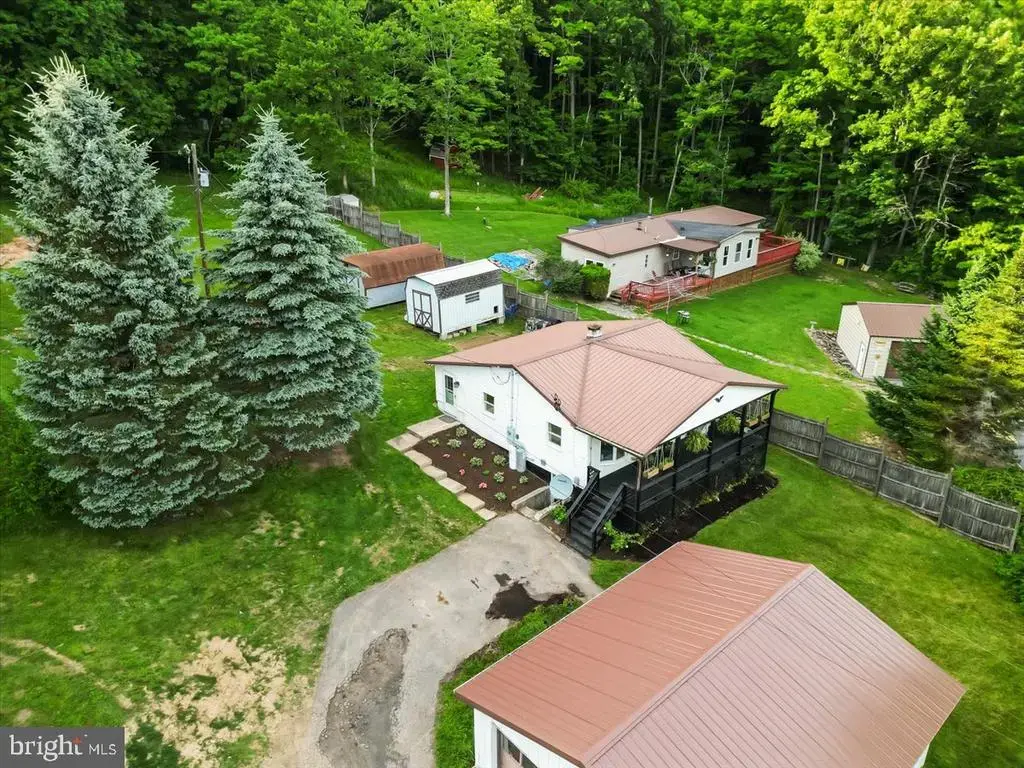 597 New Germany Rd, SWANTON