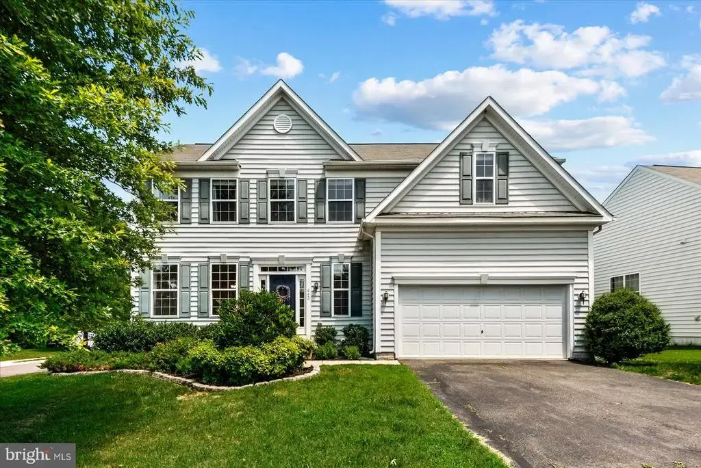 643 Pelhams Reach Dr, CULPEPER