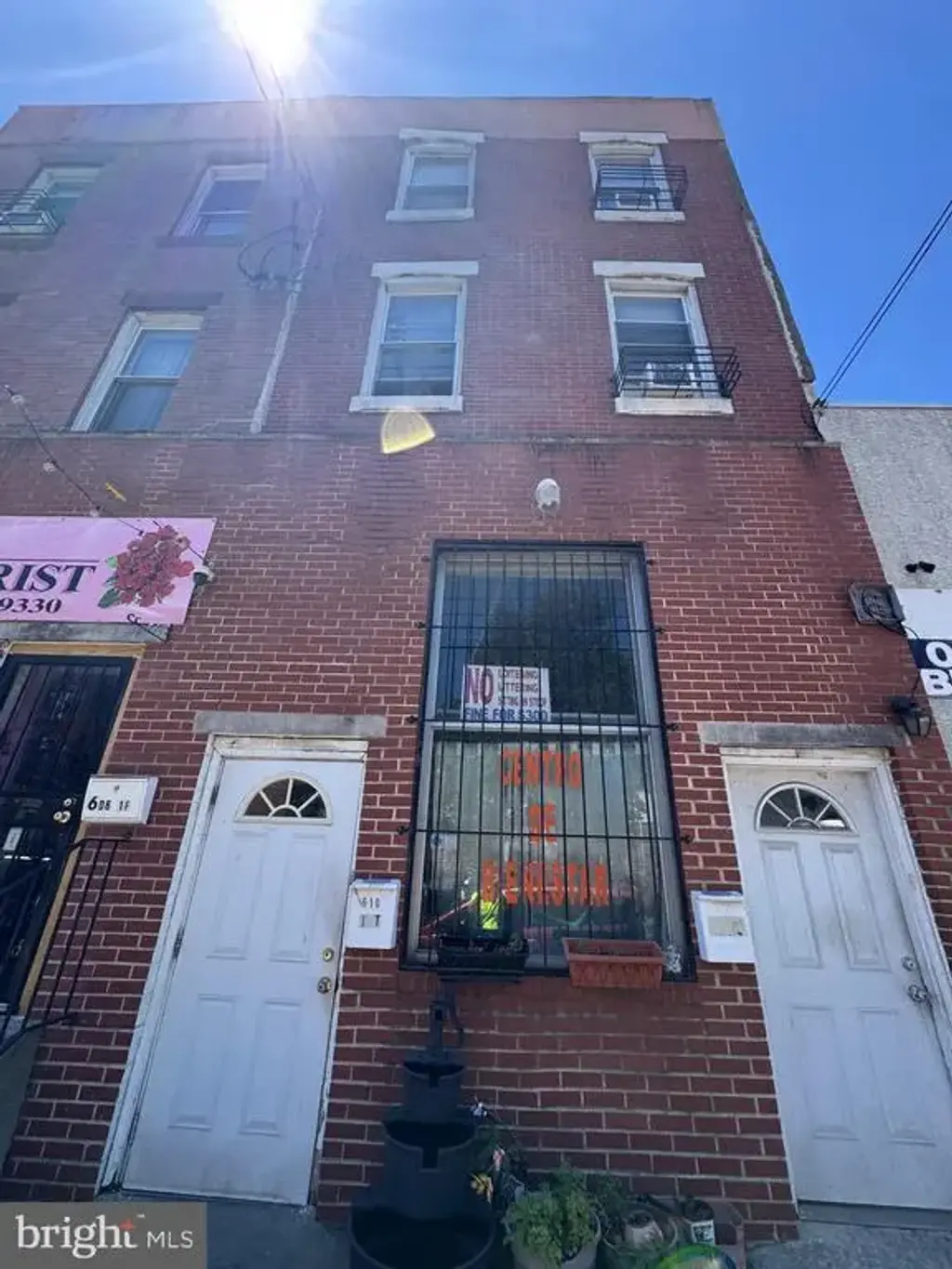 610 Snyder Ave, PHILADELPHIA