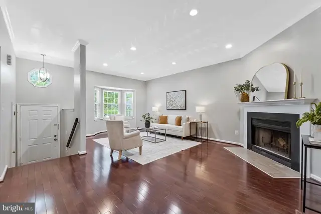 12336 Field Lark Ct, Fairfax