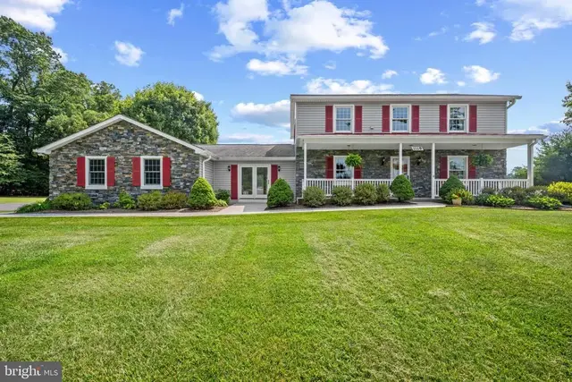 1119 Fannie Dorsey Rd, Sykesville