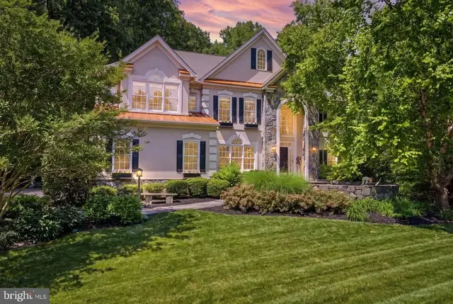 19313 Cissel Manor Dr, Poolesville