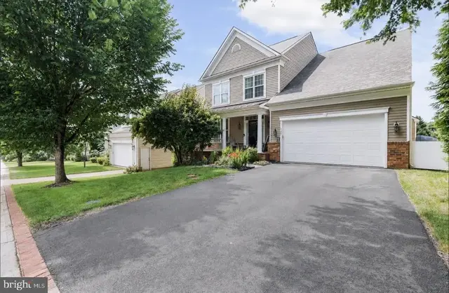 129 Standpipe Rd, Culpeper