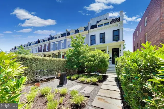 715 K St Ne #1, Washington