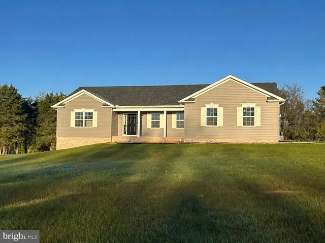 Willowbrook Way, Hagerstown