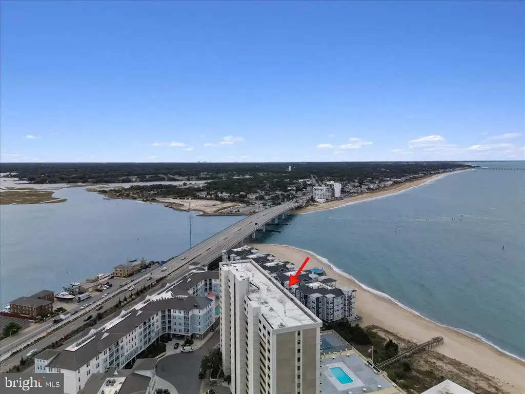 3300 Ocean Shore Ave #1405, VIRGINIA BEACH