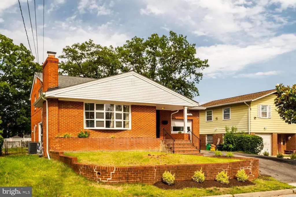 1916 Porter Ave, SUITLAND